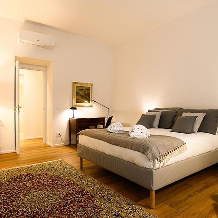 Central Near Vatican By Ndp Rent Rome Buitenkant foto